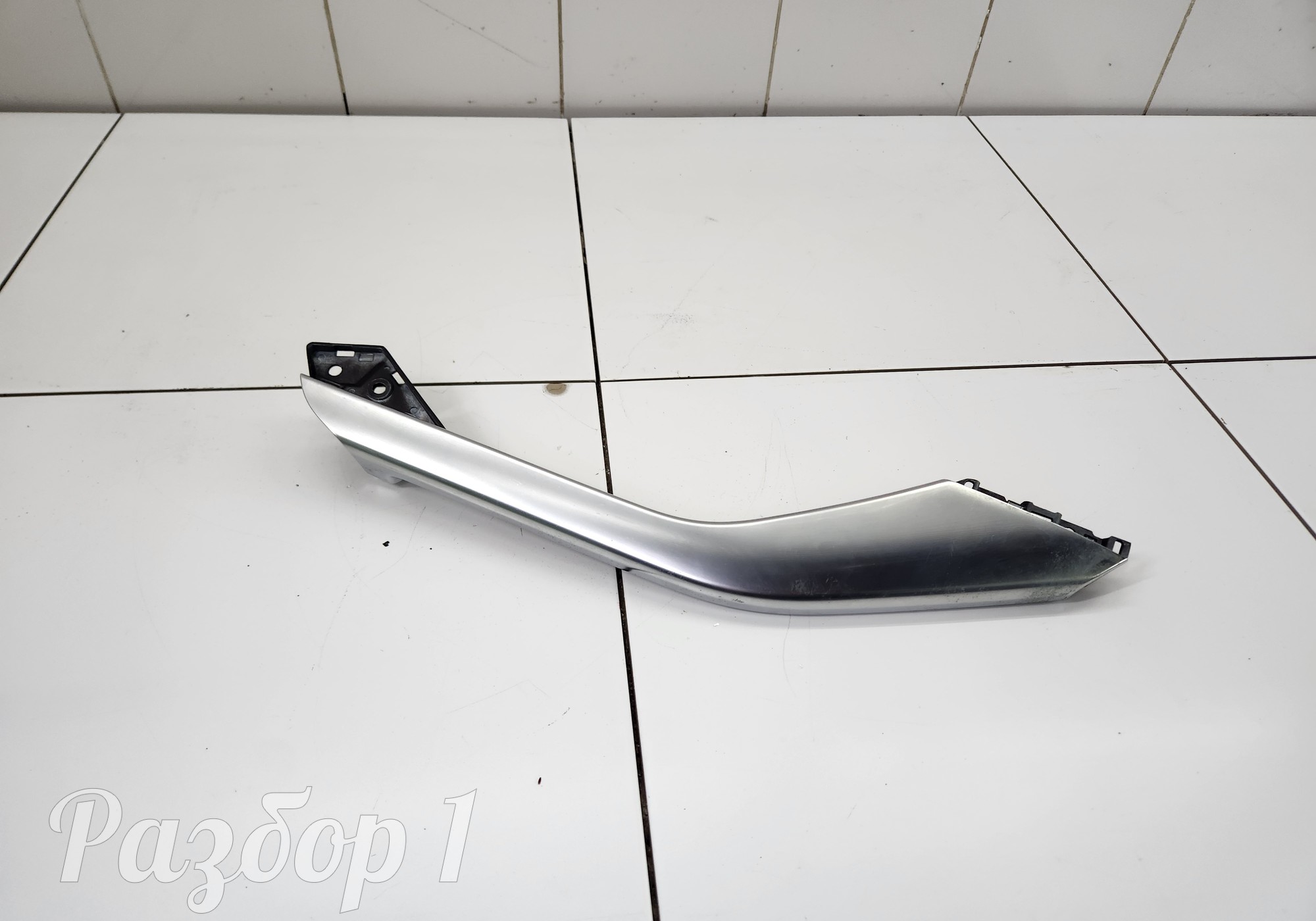 Накладка центральной консоли для Geely Tugella (с 2019)