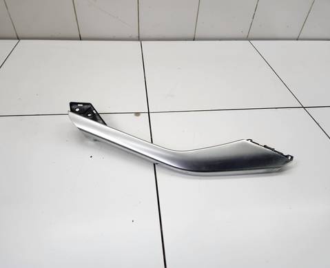 Накладка центральной консоли для Geely Tugella (с 2019)