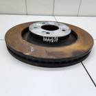 Диск тормозной передний (правый) для Jaecoo J8 (с 2024)