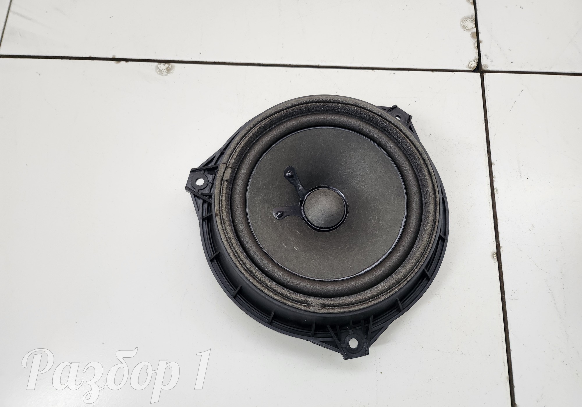 7911100XKZ10B Динамик передний правый для Great Wall Poer King Kong (с 2022)