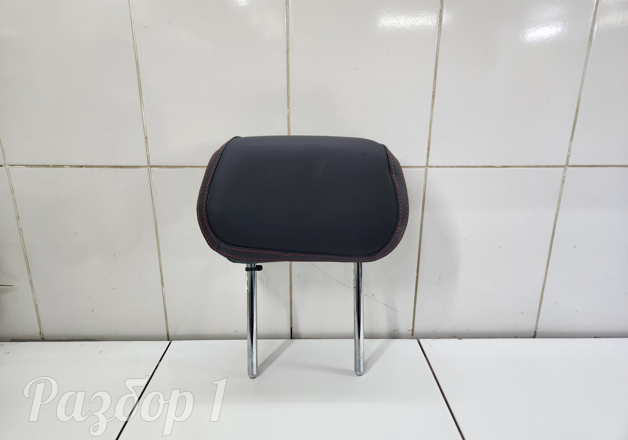 Подголовник сиденья передний левый для Jac T9 (с 2023)