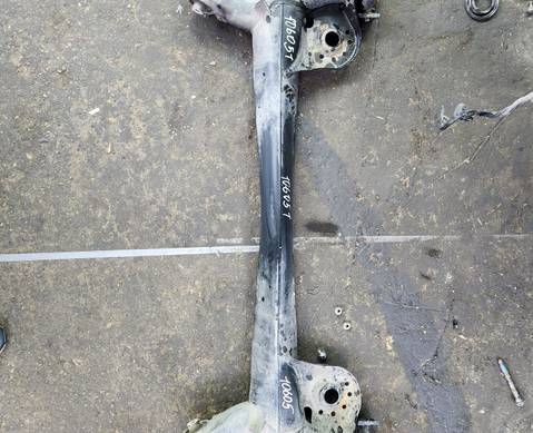 B511F2602030100 Балка задняя для Changan Alsvin (с 2018)