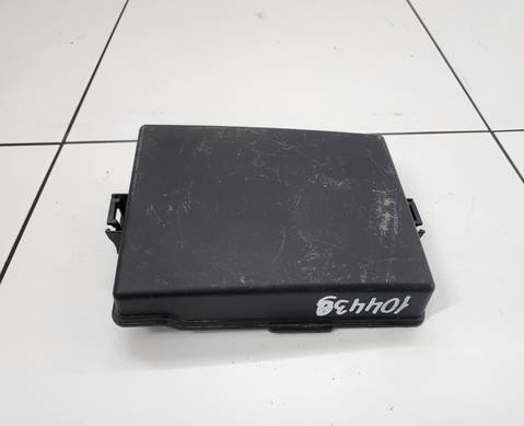 Блок предохранителей (крышка) для Gac GS3 (с 2024)