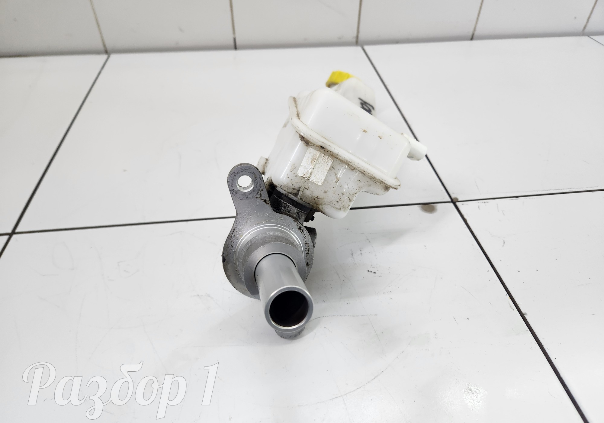 8830016CRV0000 Главный тормозной цилиндр в сборе для Gac GS3 (с 2024)