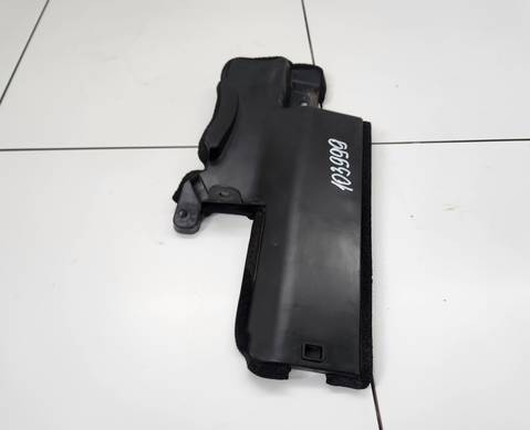 8889516984 Пыльник радиатора для Geely Emgrand (SS11) (с 2021)