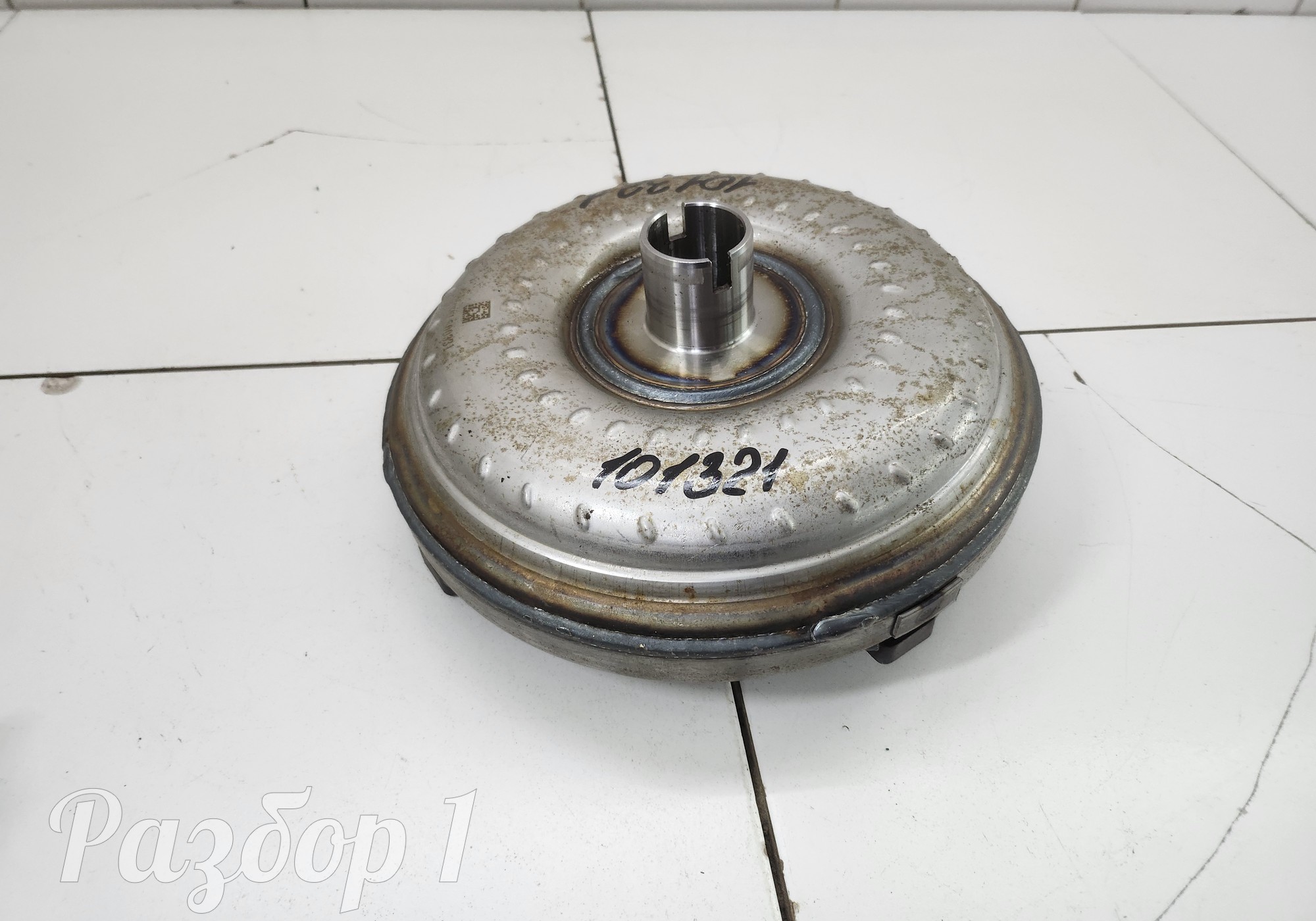 3047002400 Гидротрансформатор для Geely Emgrand (SS11) (с 2021)