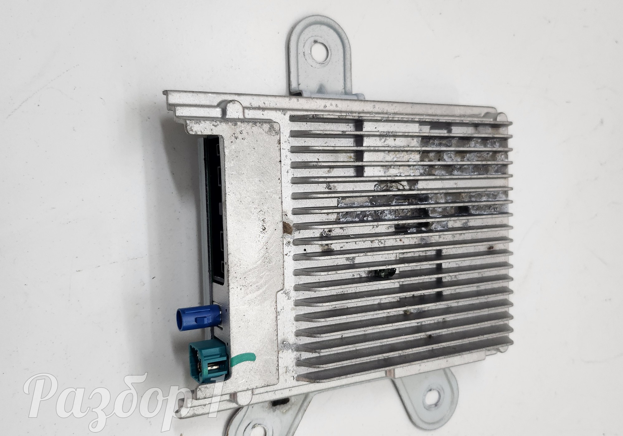 8893749978 Электронный блок кругового обзора для Geely Tugella (с 2019)