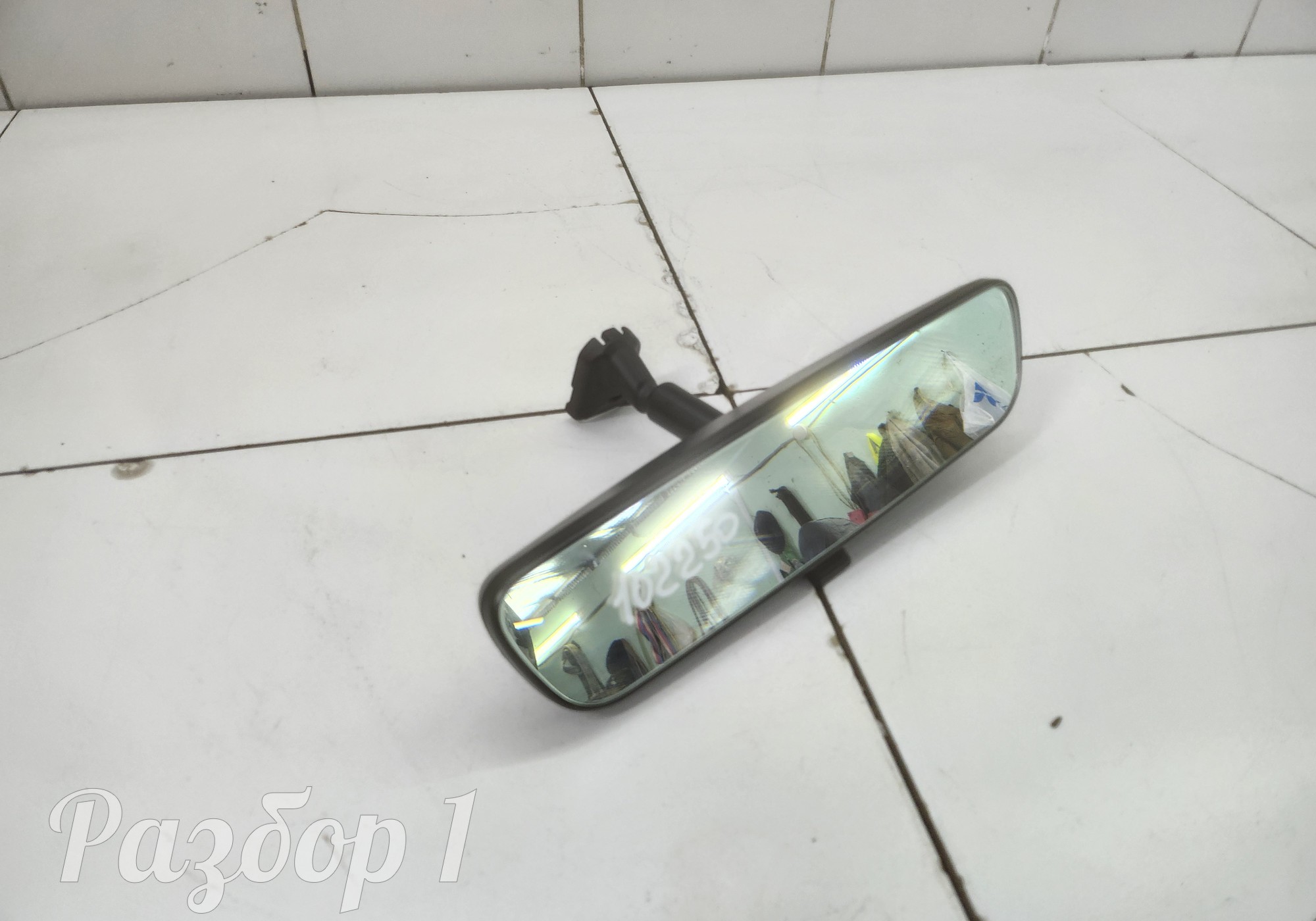 8201300XKS00A Зеркало заднего вида салонное для Haval H3 (с 2024)