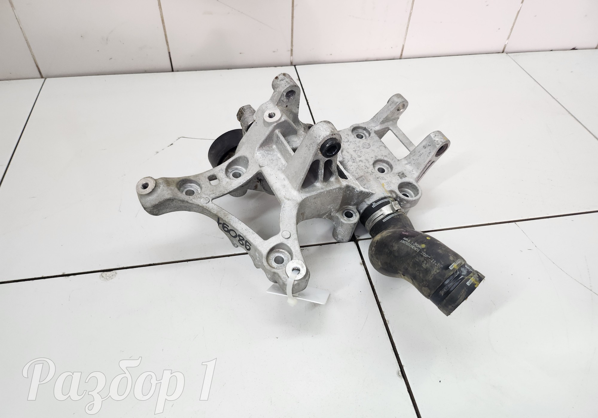 3701013XEN01 Кронштейн генератора для Haval Dargo (с 2022)