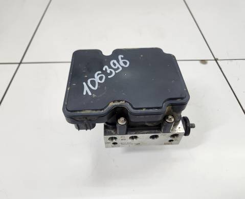 8085003CRV0100 Блок ABS (насос) для Gac GS3 (с 2024)