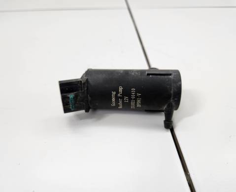 23102100410 Насос омывателя для Geely Emgrand (SS11) (с 2021)