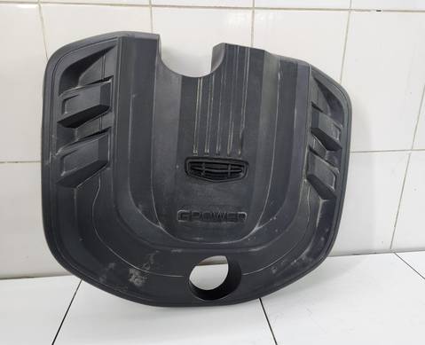 Крышка двигателя для Geely Atlas Pro (с 2021)