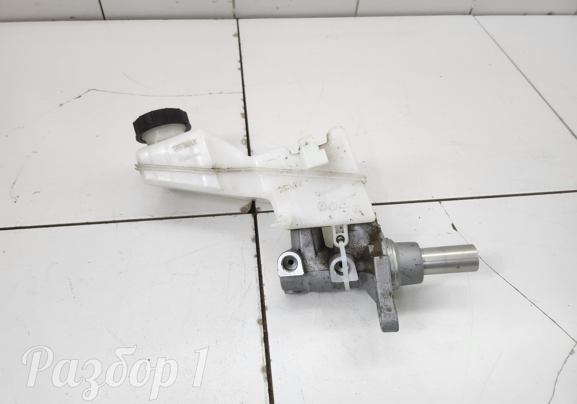 8892338751 Главный тормозной цилиндр в сборе для Geely Emgrand (SS11) (с 2021)