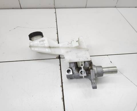 8892338751 Главный тормозной цилиндр в сборе для Geely Emgrand (SS11) (с 2021)