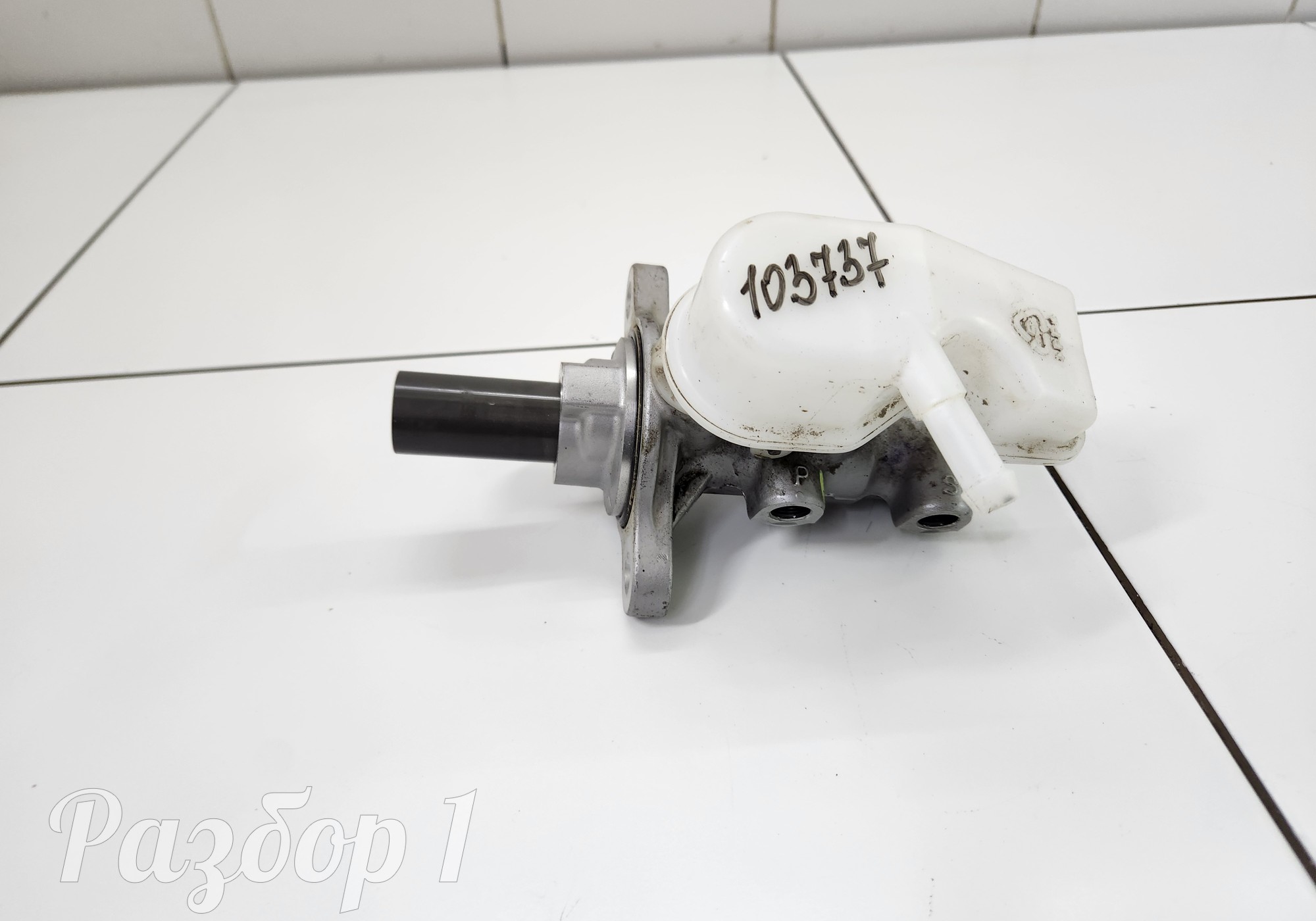 TF0A08599 Главный тормозной цилиндр для Haval M6 II (с 2021)