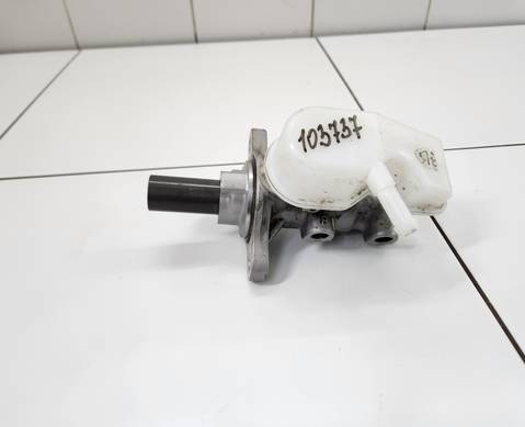 TF0A08599 Главный тормозной цилиндр для Haval M6 II (с 2021)