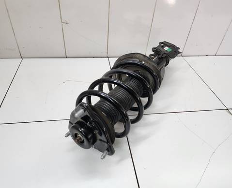 6600121765 Амортизатор передний правый в сборе для Geely Atlas Pro (с 2021)