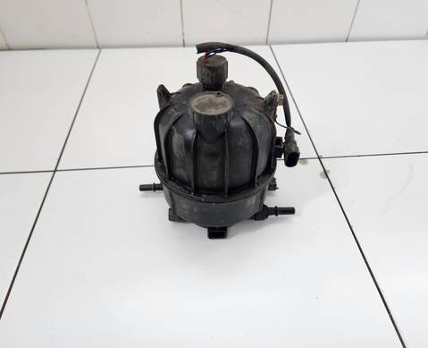 1111400XED96 Дизельный фильтр для Great Wall Poer (с 2019)