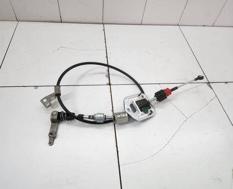 6608062103 Трос/тяга КПП для Geely Emgrand (SS11) (с 2021)