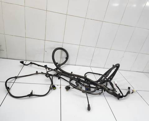 4010241XPW41A электропроводка рамы для Great Wall Poer (с 2019)