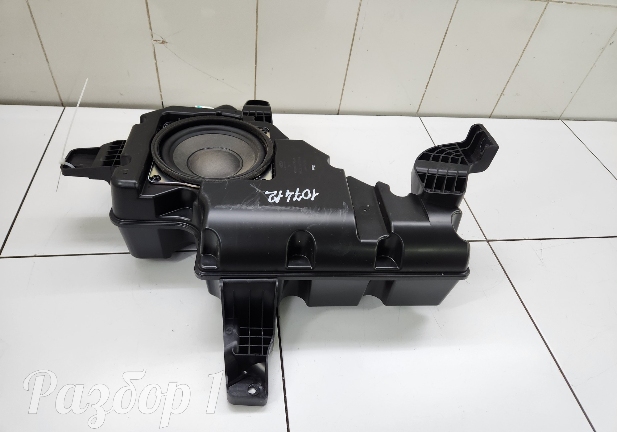 703000475AA Сабвуфер для Jaecoo J8 (с 2024)