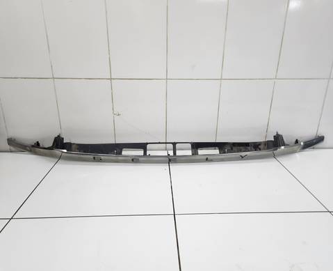 6600061902 Накладка крышки багажника для Geely Tugella (с 2019)