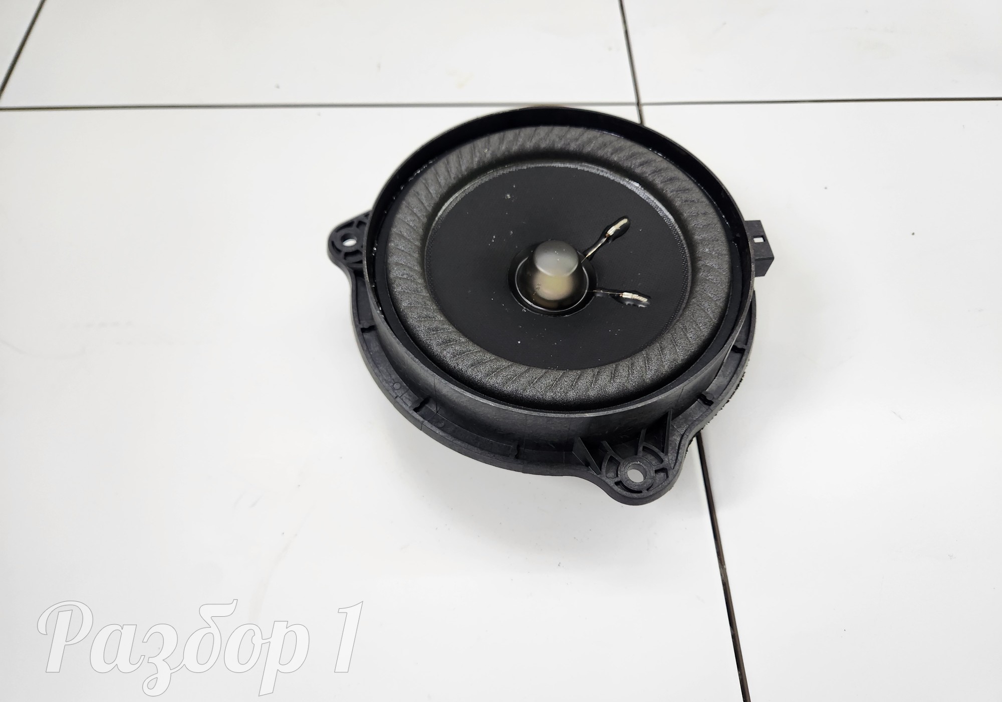 6600006128 Динамик передний правый для Geely Tugella (с 2019)