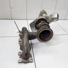 8889786506 Турбина + коллектор для Geely Tugella (с 2019)