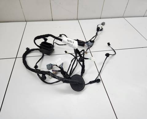 8893321263 Электропроводка передней правой двери для Geely Tugella (с 2019)