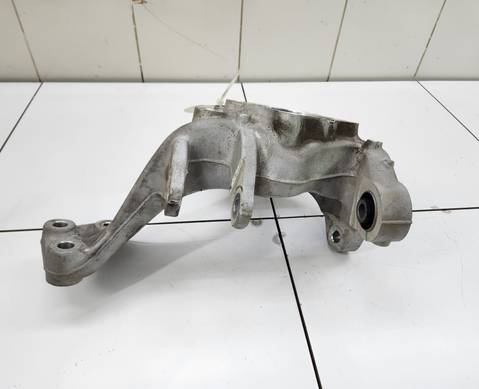 204001535AA Кулак поворотный задний левый для Jaecoo J8 (с 2024)