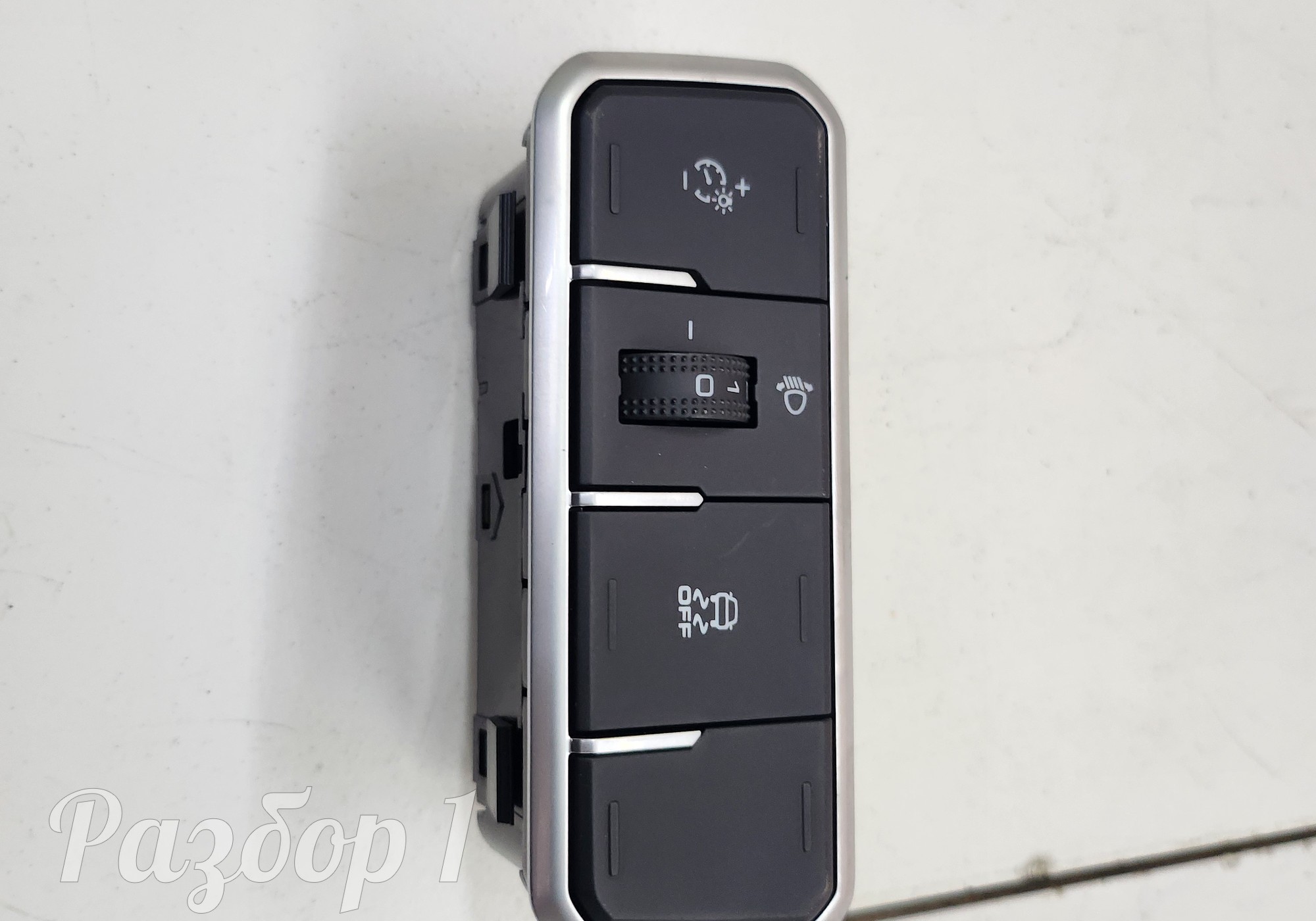 3774805XPS01A Блок кнопок для Great Wall Poer King Kong (с 2022)