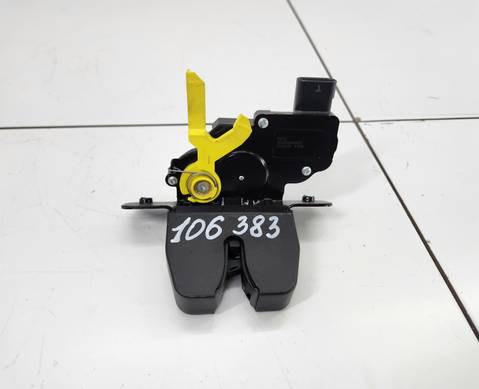 5635003DRS0000 Замок крышки багажника для Gac GS3 (с 2024)