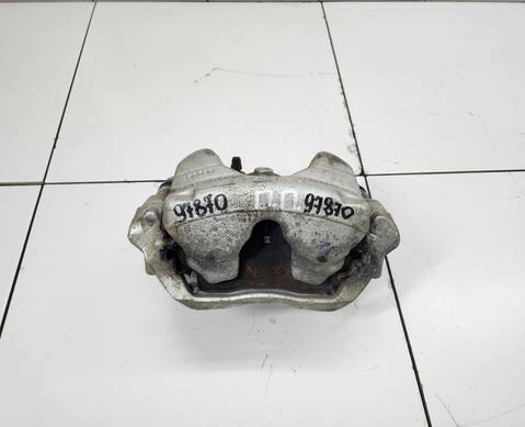 8889321675 Суппорт передний правый для Geely Monjaro (с 2021)