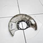 Кожух тормозного диска передний левый для Changan UNI-T (с 2020)