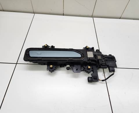 403005646AA Ручка двери наружная передняя правая для Jaecoo J8 (с 2024)