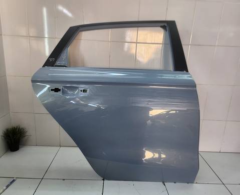 5081071100C15 Дверь задняя правая отличная для Geely Emgrand (SS11) (с 2021)