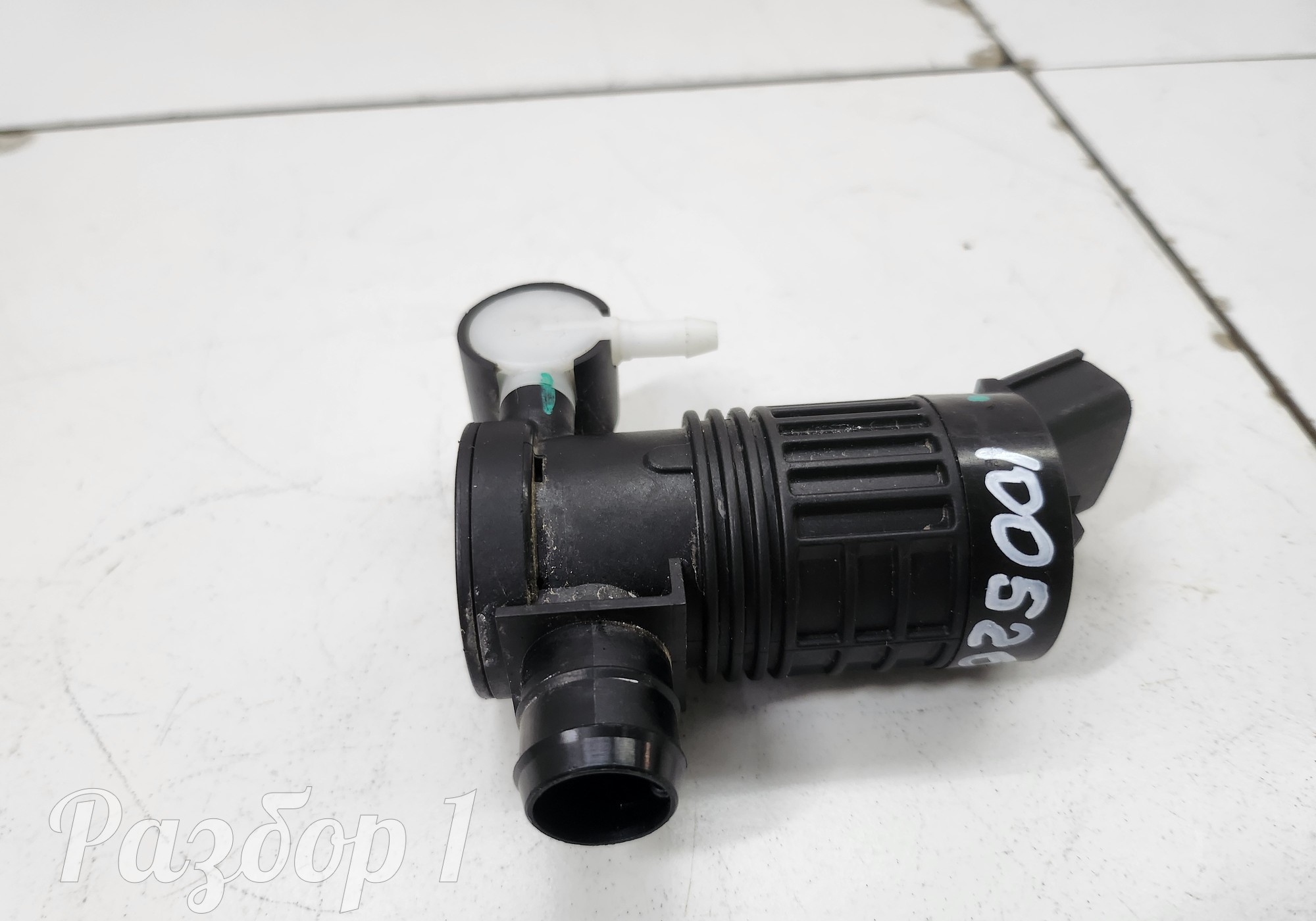 Насос омывателя для Faw Bestune T77 (с 2018)