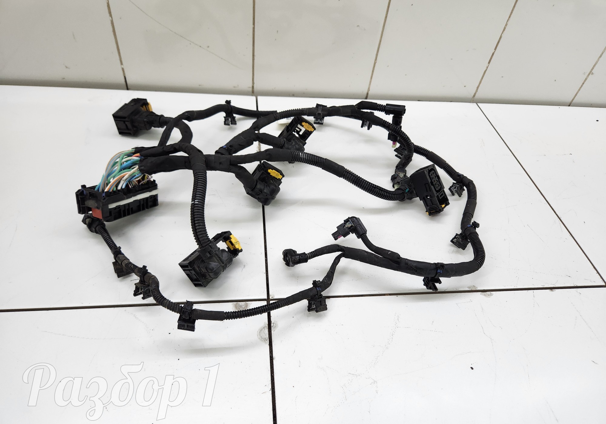PD4C7800AA Электропроводка акпп для Jaecoo J8 (с 2024)