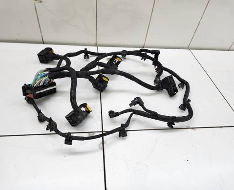 PD4C7800AA Электропроводка акпп для Jaecoo J8 (с 2024)