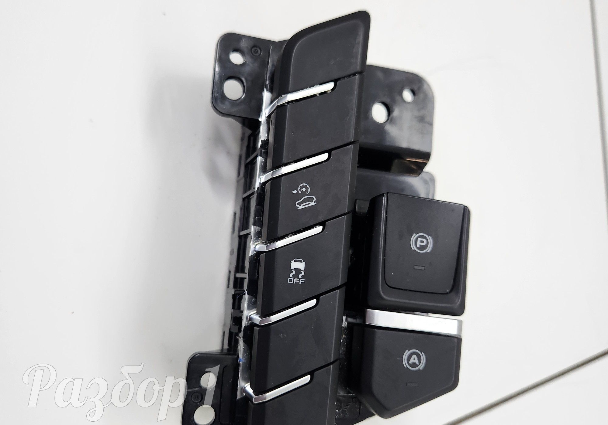 6600129347 Блок кнопок для Geely Tugella (с 2019)