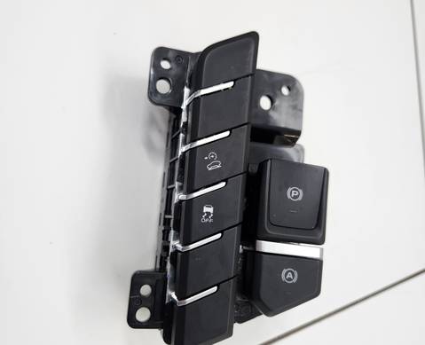 6600129347 Блок кнопок для Geely Tugella (с 2019)