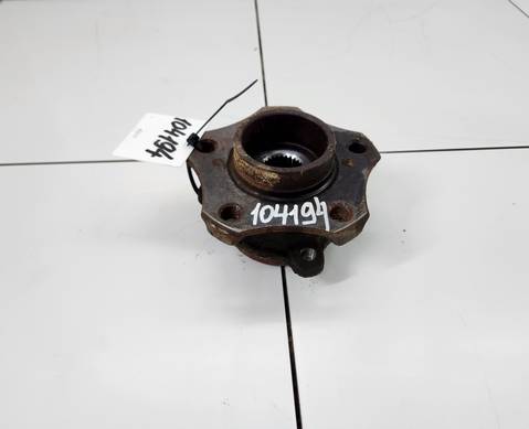 Ступица передняя правая для Haval H3 (с 2024)