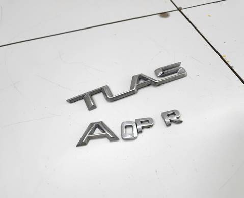 Эмблема крышки багажника для Geely Atlas Pro (с 2021)