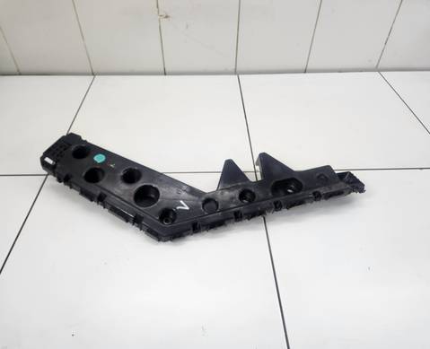 2804231BA01 Кронштейн заднего бампера (левый) для Faw Bestune B70 (с 2020)