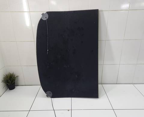 Полка задняя для Geely Tugella (с 2019)