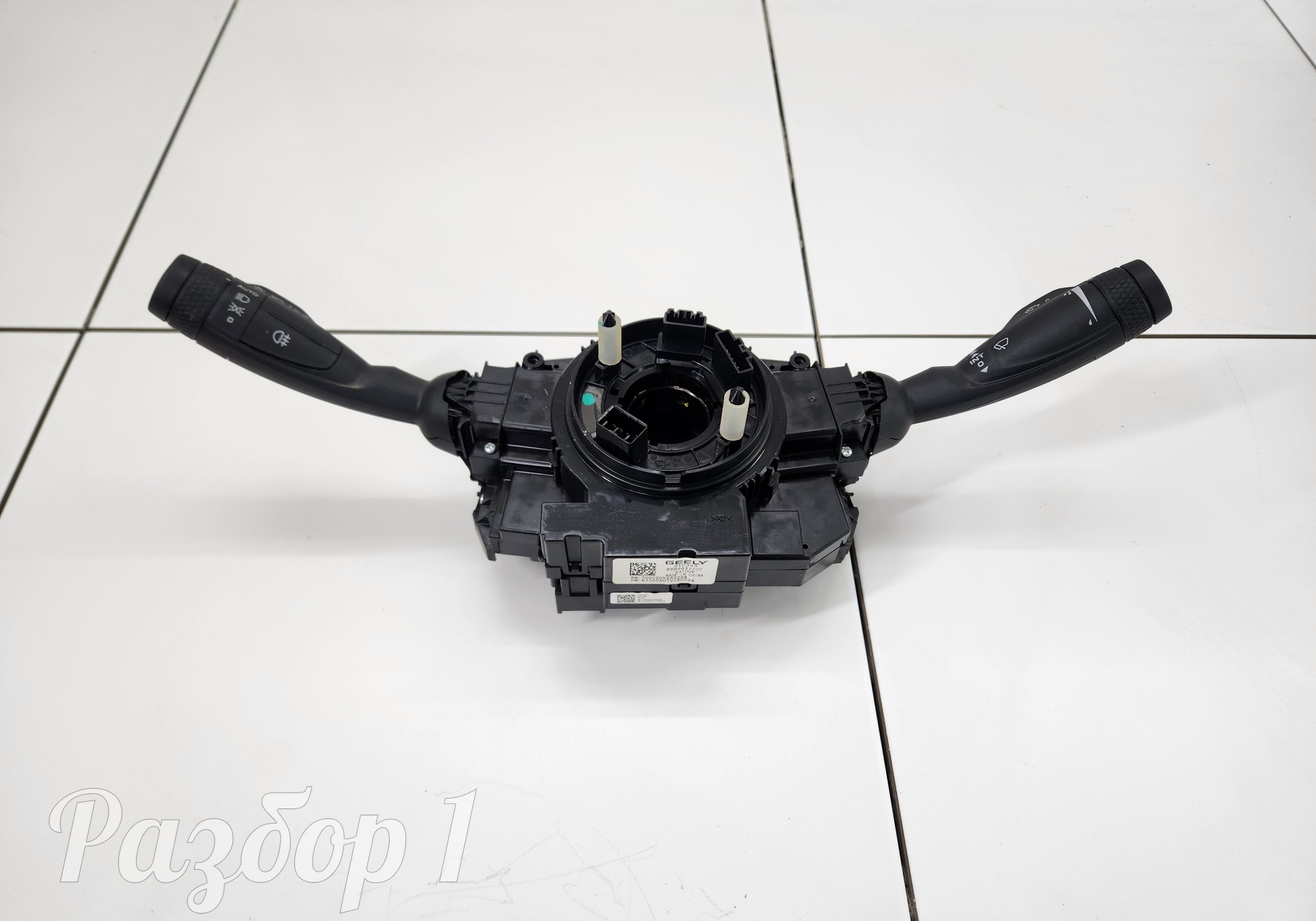 8889637700 Переключатель подрулевой для Geely Emgrand (SS11) (с 2021)