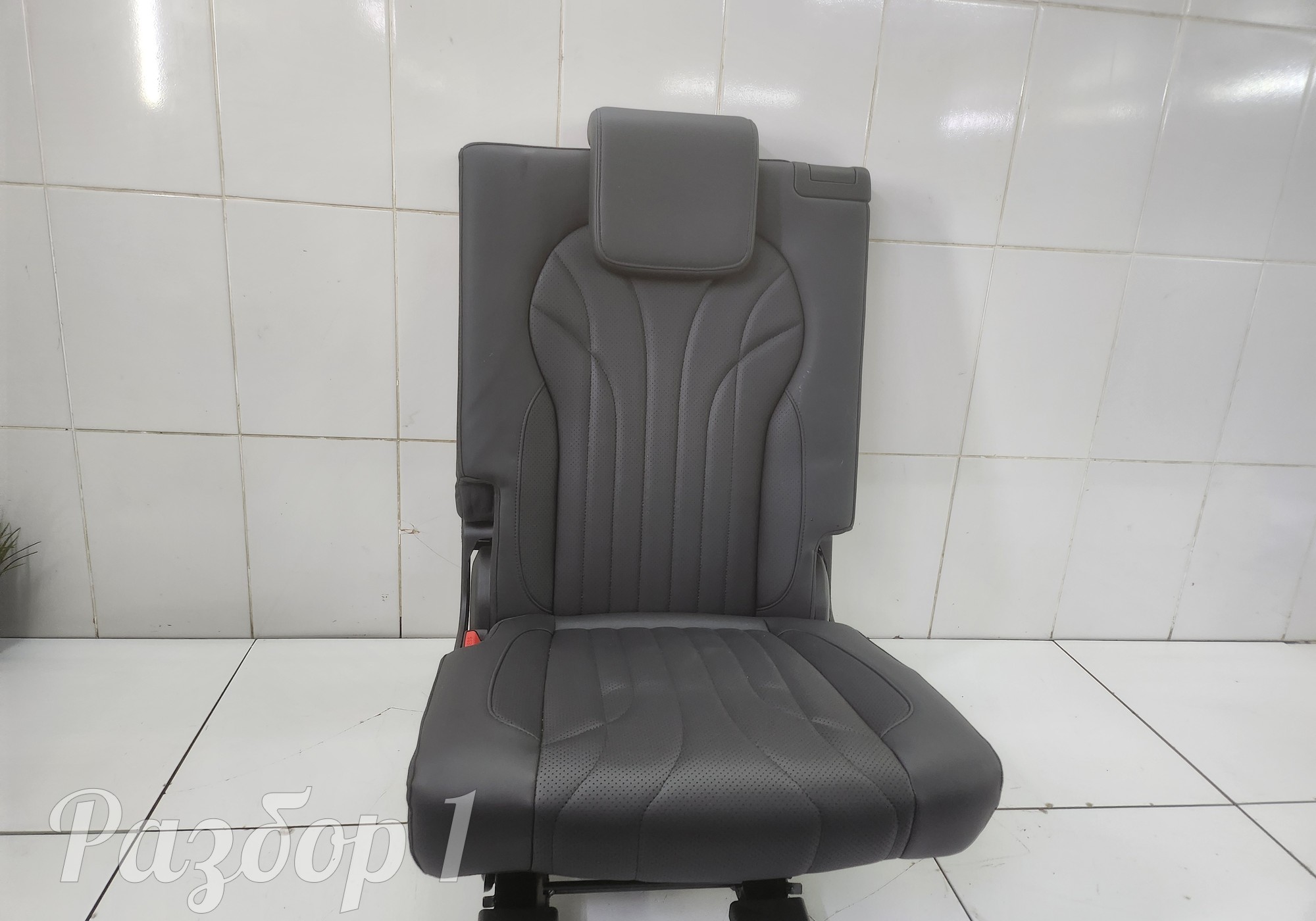 Сиденье заднее 3 ряд (левое) для Chery Tiggo 9 (с 2023)
