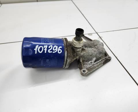 1012020NE01AD Кронштейн масляного фильтра для Changan UNI-V (с 2022)