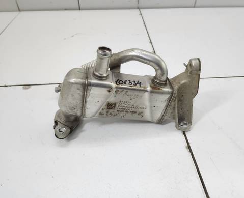 5511700118 Радиатор системы EGR для Geely Emgrand (SS11) (с 2021)