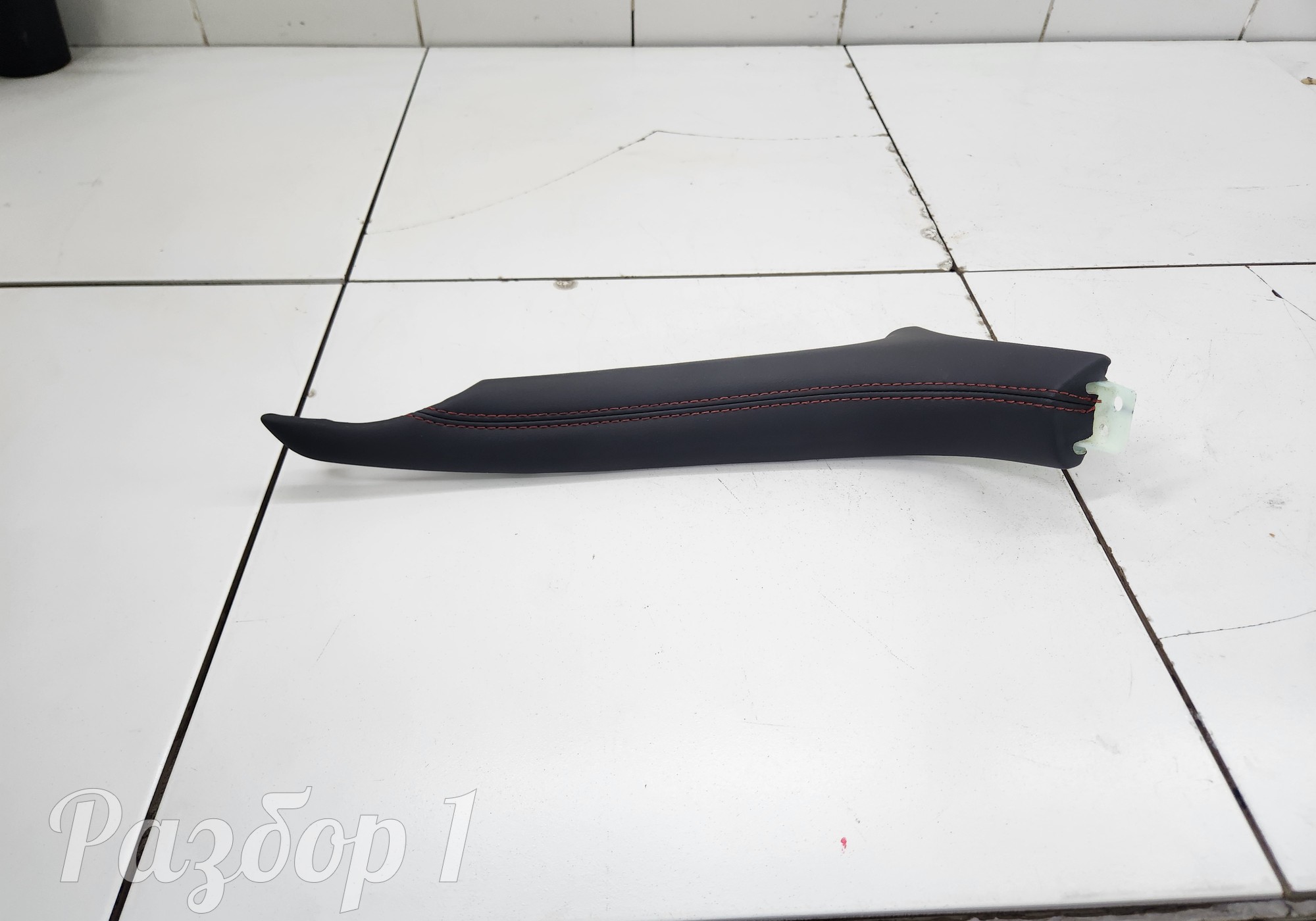 53005310CN01 Накладка центральной консоли для Changan UNI-T (с 2020)